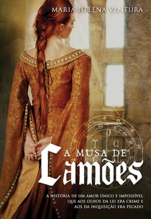 A Musa de Cam?es【電子書籍】[ Maria Helena