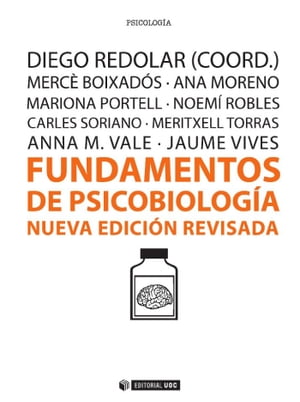 Fundamentos de psicobiología