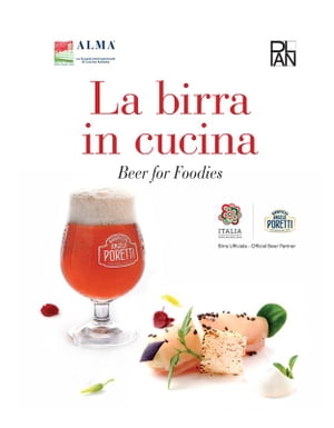 La birra in cucina