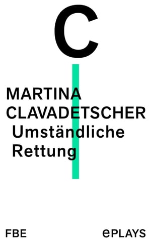 Umständliche Rettung