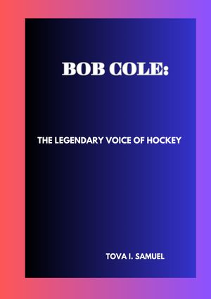 Bob Cole