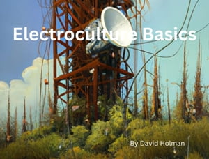 ElectroCulture BasicsŻҽҡ[ david holman ]