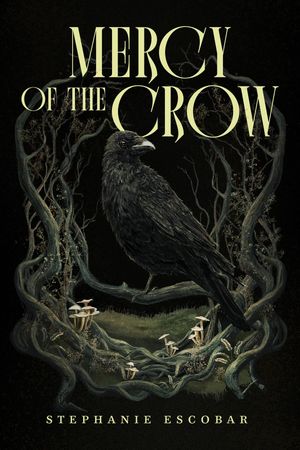 Mercy of the Crow