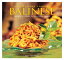 Step by Step Cooking: Balinese