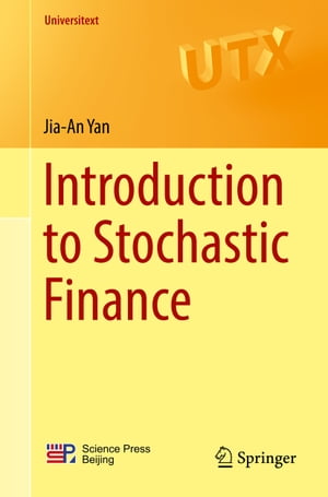 Introduction to Stochastic Finance