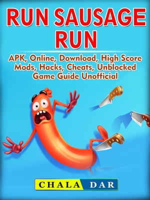 Run Sausage Run, APK, Online, Download, High Sco