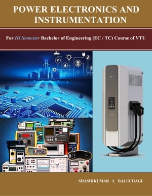 Power Electronics and Instrumentation