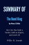 Summary of The Bond King By Mary Childs : How One Man Made a Market, Built an Empire, and Lost It All【電子書籍】[ Willie M. Joseph ]