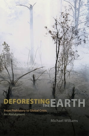 Deforesting the Earth