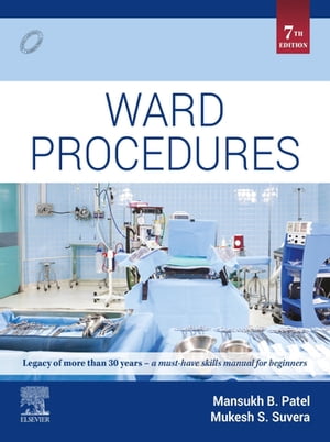 Ward Procedures - E-Book