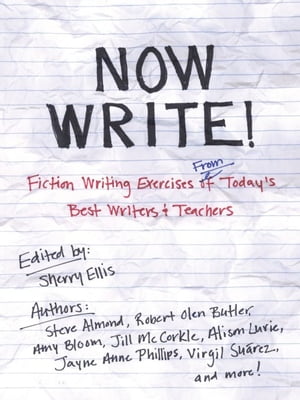 Now Write!