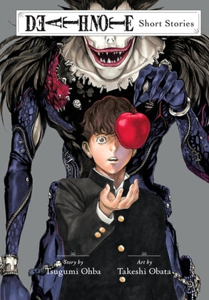 Death Note Short Stories