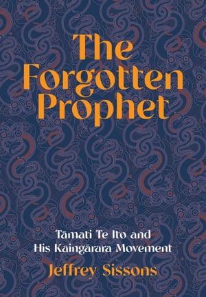 The Forgotten Prophet