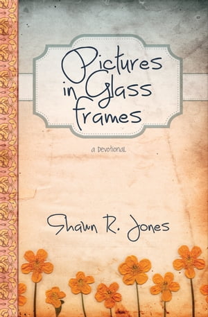Pictures in Glass Frames