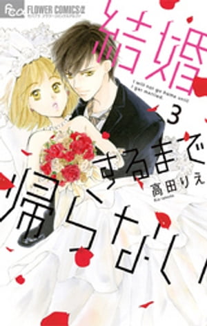 結婚するまで帰らない【電子限定特典ペーパー付き】（３）