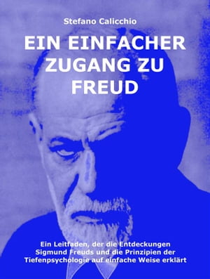 Ein einfacher Zugang zu Freud