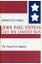 John Paul Stevens and the Constitution