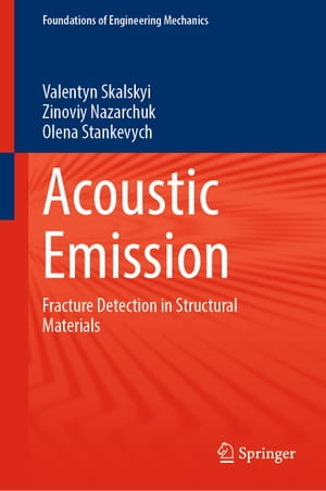 Acoustic Emission