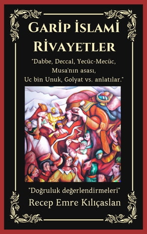 Garip İslami Rivayetler