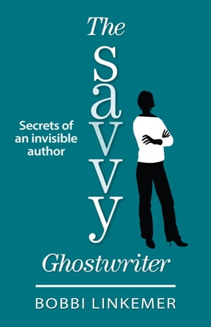 The Savvy Ghostwriter