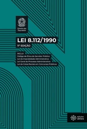 Lei 8.112/1990