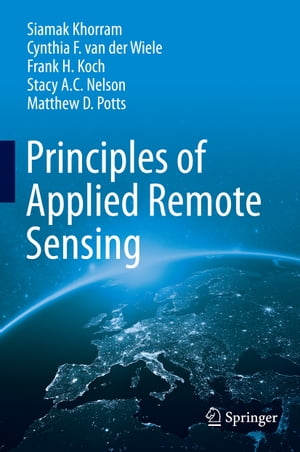 Principles of Applied Remote Sensing