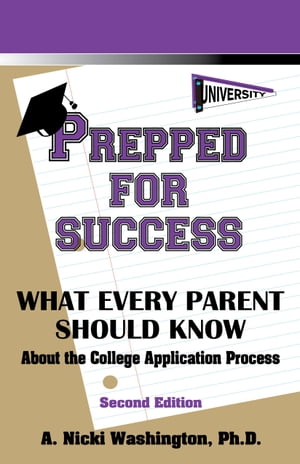 Prepped for Success: What Every Parent Should Know