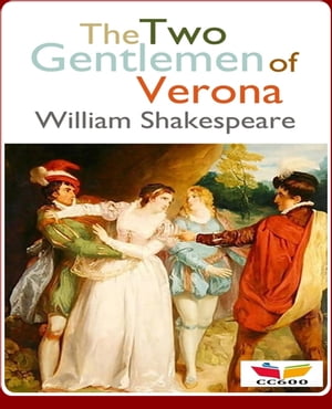 The Two Gentlemen of Verona