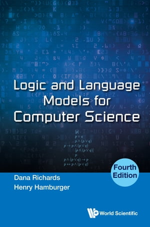 Logic and Language Models for Computer Science