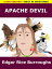 Apache DevilŻҽҡ[ Edgar Rice Burroughs ]