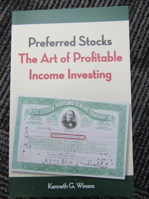 Preferred Stock