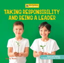 ＜p＞Taking responsibility and being a leader is an important part of SEL (social-emotional learning) education. Students will learn to take a step back and reflect on how they're are feeling. Engaging inquiry-based sidebars encourage students to think, create, guess, and ask questions around the content. Includes table of contents, glossary, index, author biography, and sidebars.＜/p＞画面が切り替わりますので、しばらくお待ち下さい。 ※ご購入は、楽天kobo商品ページからお願いします。※切り替わらない場合は、こちら をクリックして下さい。 ※このページからは注文できません。