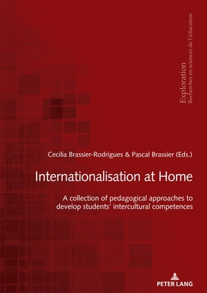 Internationalisation at home