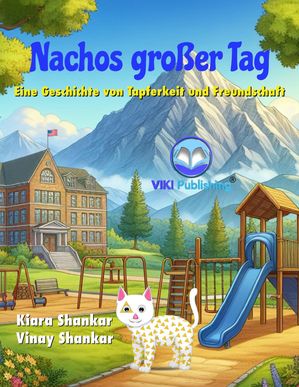 Nachos großer Tag