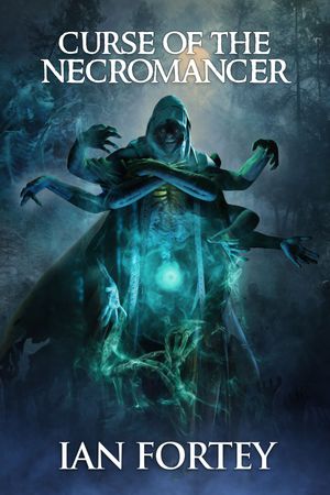 Curse of the Necromancer