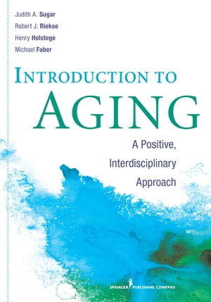 Introduction to Aging