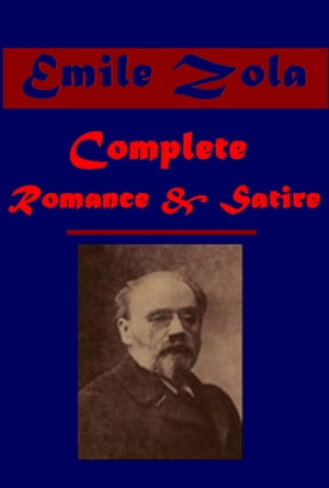 Complete Romance & Satire