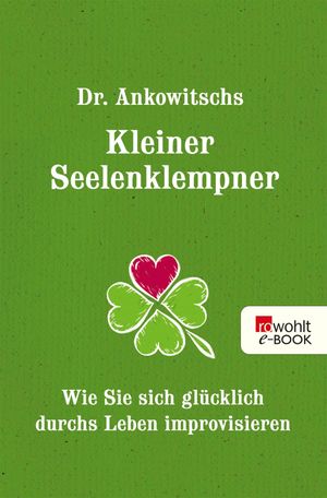 Dr. Ankowitschs Kleiner Seelen