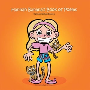 Hannah Banana's Book of Poems