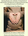 ŷKoboŻҽҥȥ㤨Getting Ready to be a Mother: A Little Book of Information and Advice for the Young Woman who is Looking Forward to MotherhoodŻҽҡ[ Carolyn Conant Van Blarcom ]פβǤʤ640ߤˤʤޤ