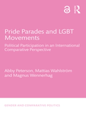 Pride Parades and LGBT Movements