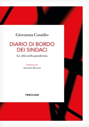 Diario di bordo dei sindaci