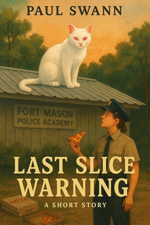 ŷKoboŻҽҥȥ㤨Last Slice WarningŻҽҡ[ Paul Swann ]פβǤʤ150ߤˤʤޤ