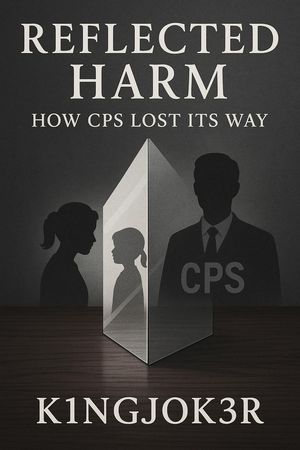 Reflected Harm-How CPS Lost its way