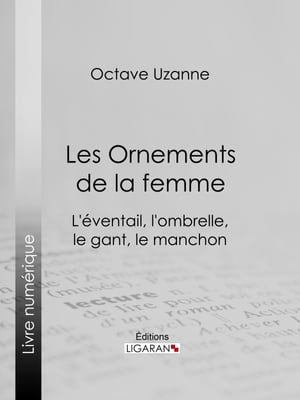 Les Ornements de la femme