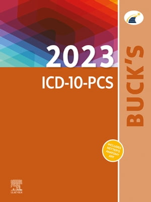 Buck's 2023 ICD-10-PCS - E-Book