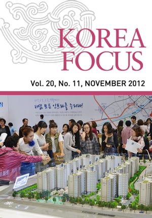 Korea Focus - November 2012