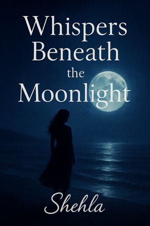 ŷKoboŻҽҥȥ㤨Whispers Beneath the Moonlight A story of love, loss, and the whispers that never fade.Żҽҡ[ Shehla ]פβǤʤ80ߤˤʤޤ