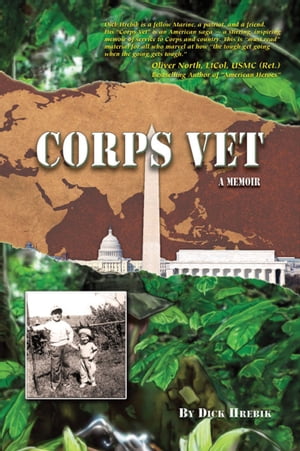 Corps Vet