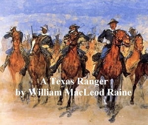 A Texas Ranger